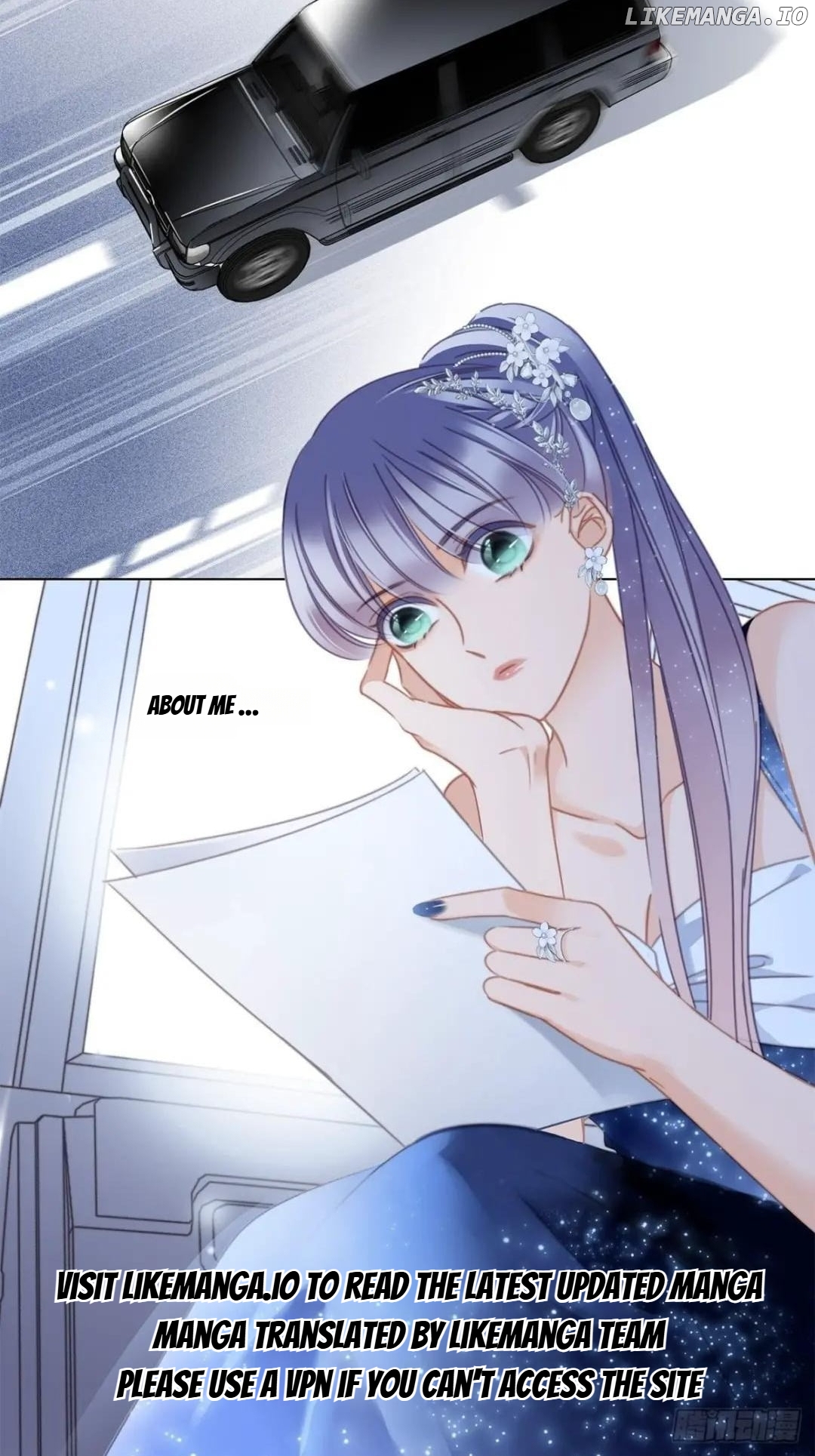 1st Kiss – I Don’t Want To Consider You As Sister Anymore Chapter 32 - 26 - page 2
